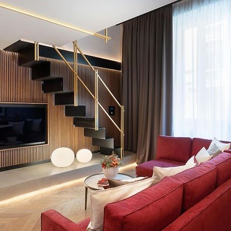 Arts & Crafts Apartments Firenze Kültér fotó