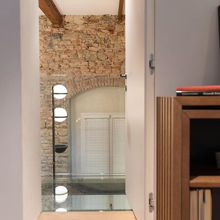 Arts & Crafts Apartments Firenze Kültér fotó