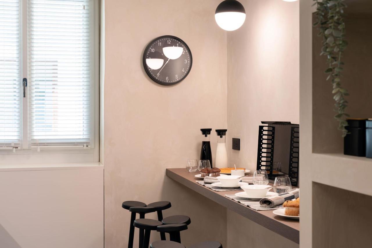 Arts & Crafts Apartments Firenze Kültér fotó