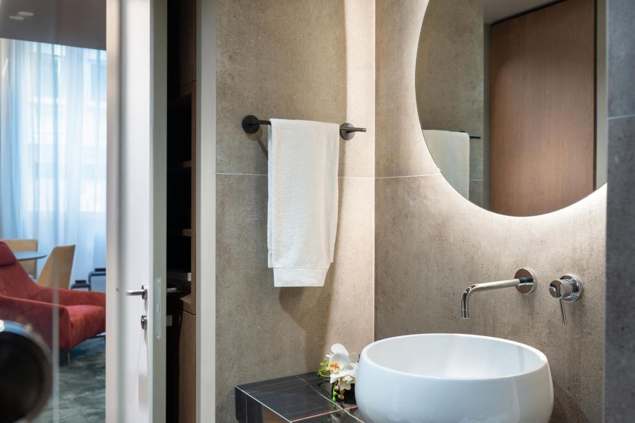 Arts & Crafts Apartments Firenze Kültér fotó