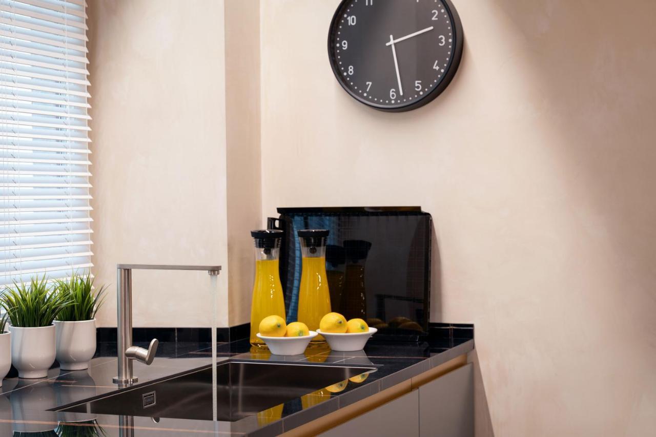 Arts & Crafts Apartments Firenze Kültér fotó