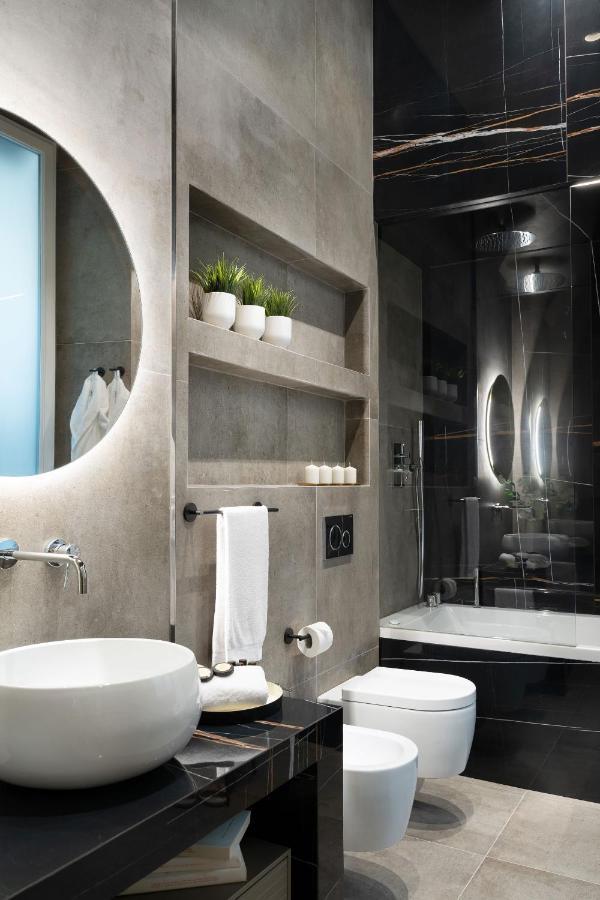 Arts & Crafts Apartments Firenze Kültér fotó