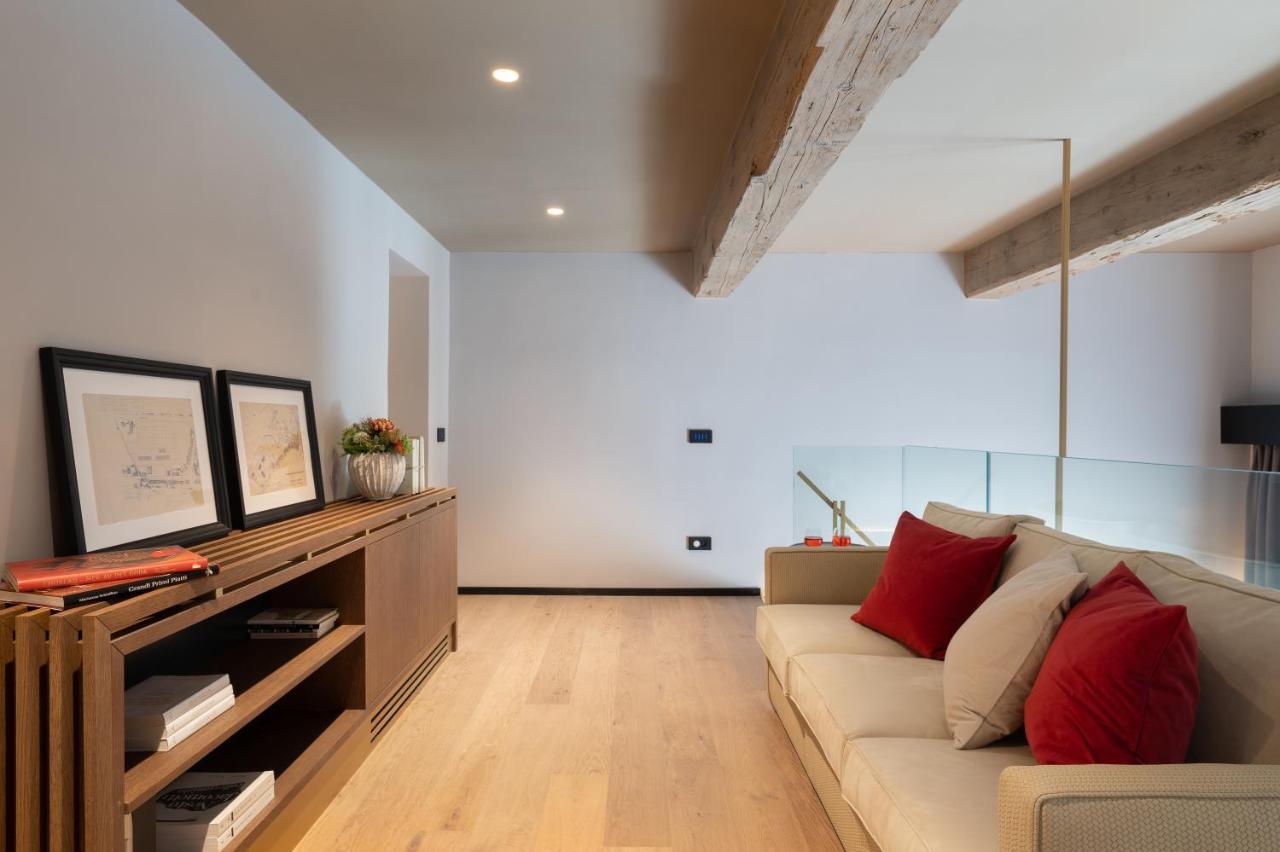 Arts & Crafts Apartments Firenze Kültér fotó
