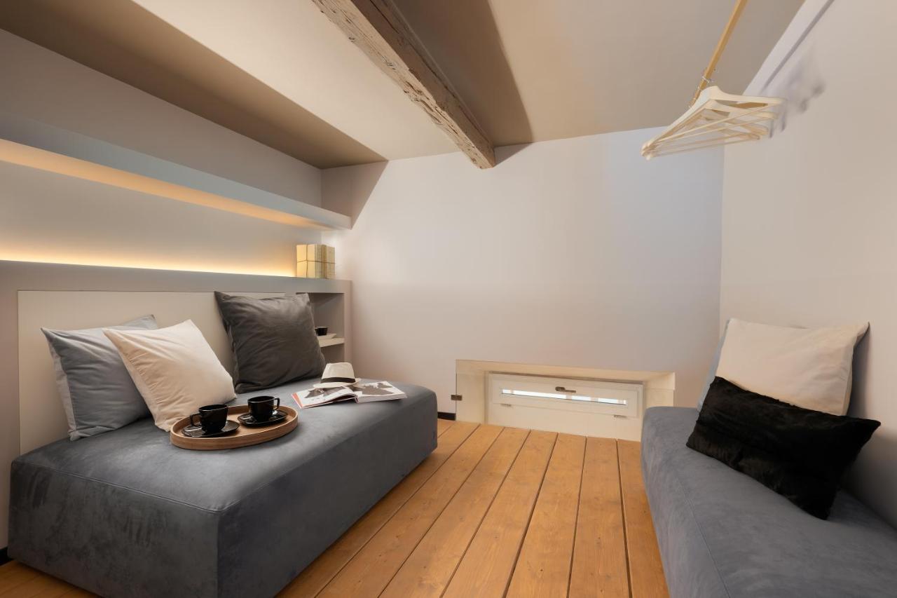 Arts & Crafts Apartments Firenze Kültér fotó